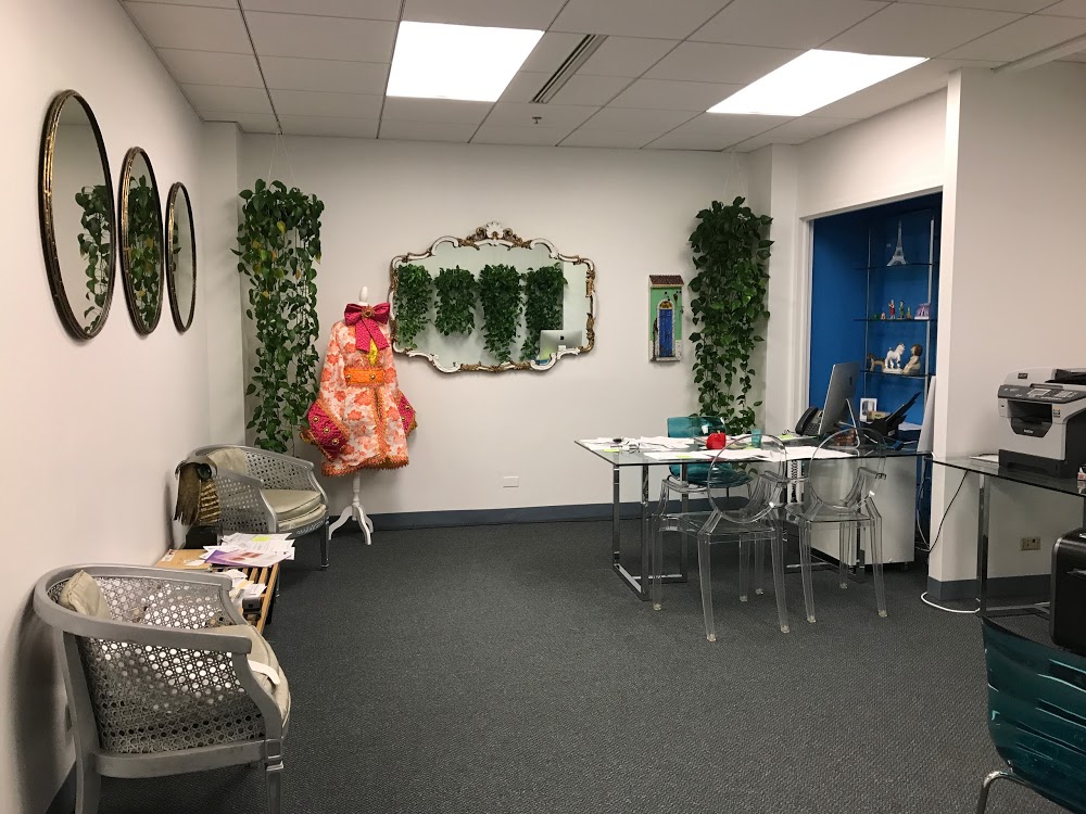 Florence Mussat MD, SC