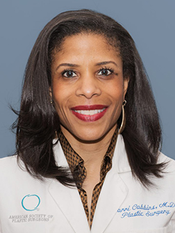 The Aesthetic Institute of Chicago – Lorri Cobbins, MD, FACS