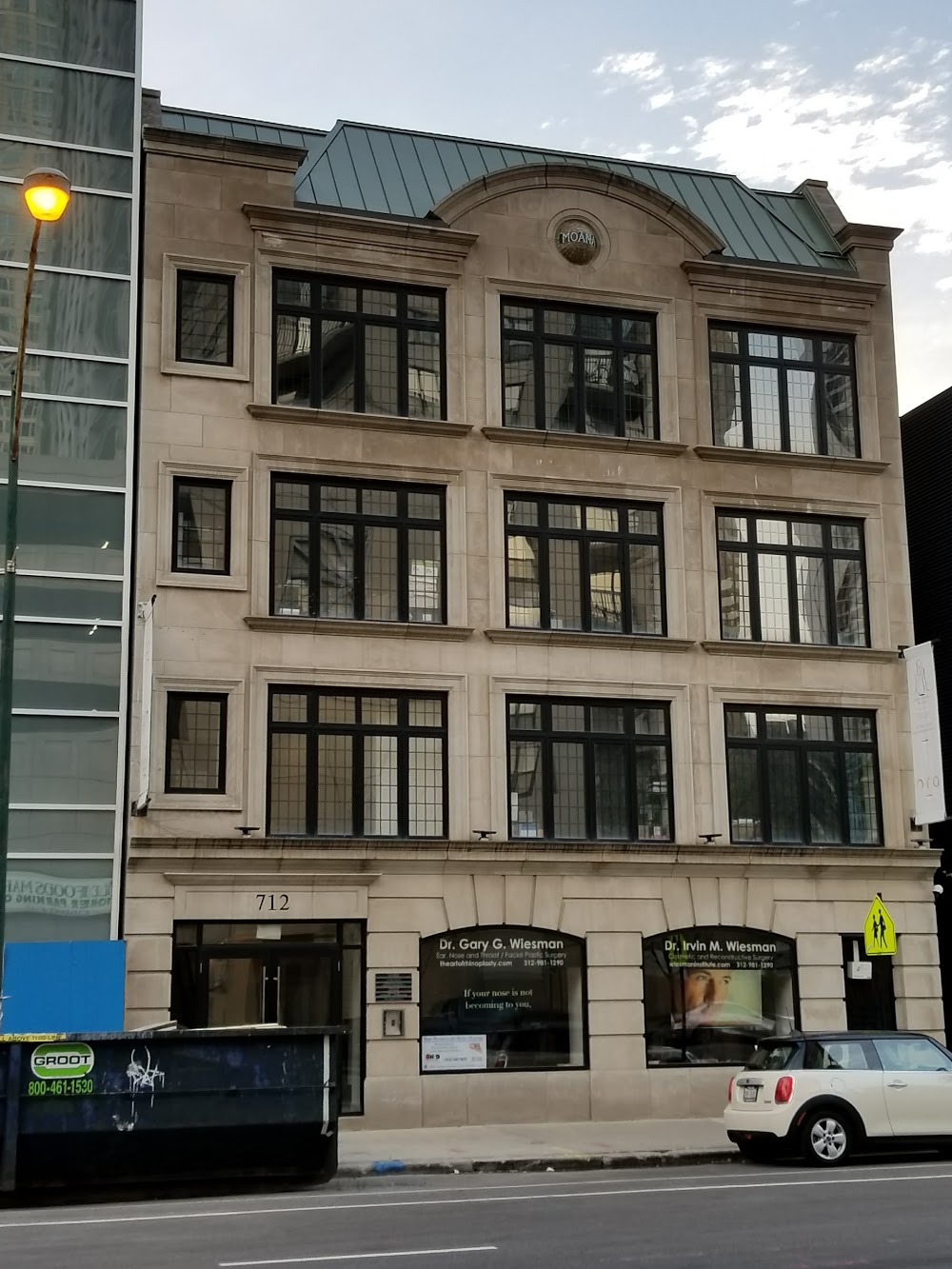 Wiesman Cosmetic Surgery