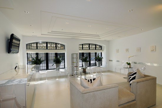 Wiesman Nasal & Sinus